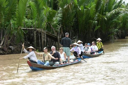 Discovering Cai Rang